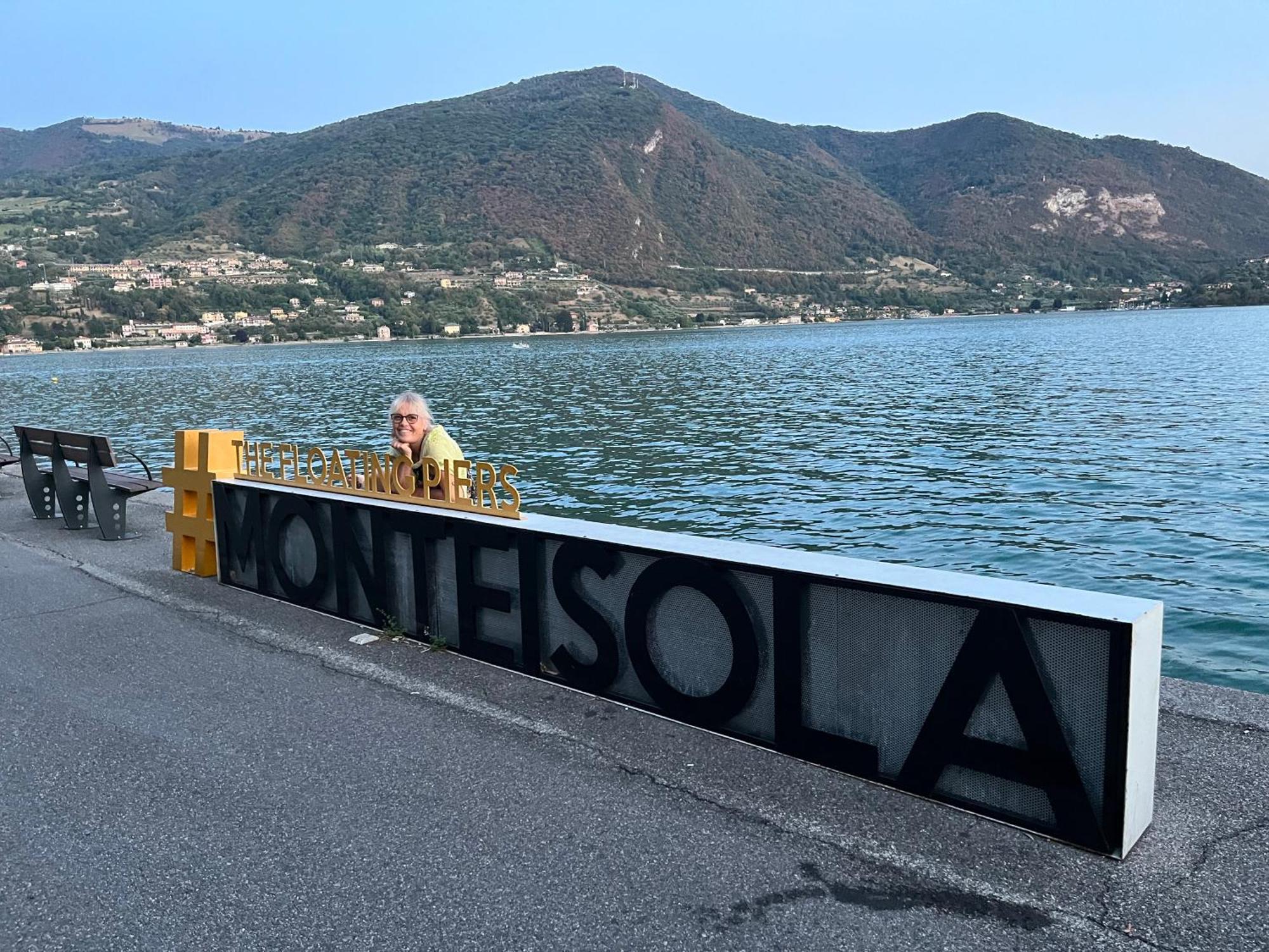 Anna Appartamento Vacanze Monticelli Brusati Exterior foto