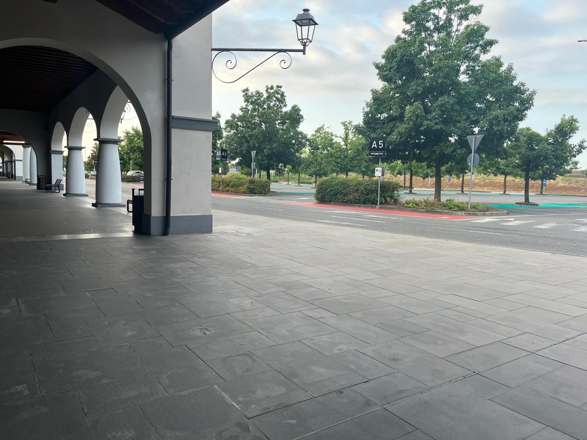 Anna Appartamento Vacanze Monticelli Brusati Exterior foto